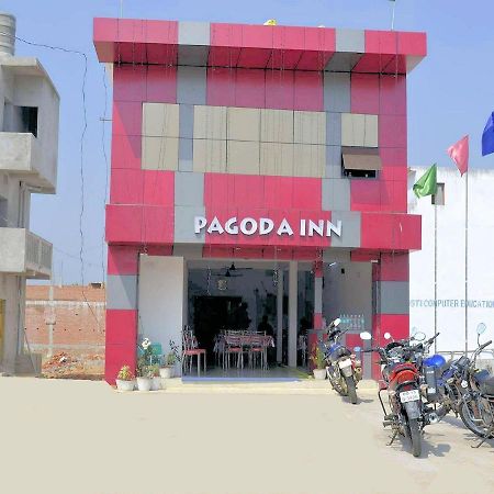 Pagodainn Konark Exteriör bild